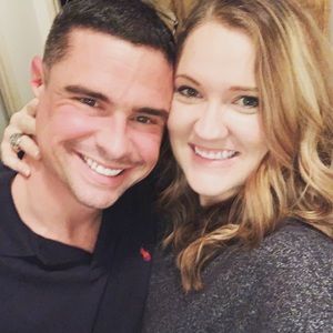 Meet your Posher, Christy